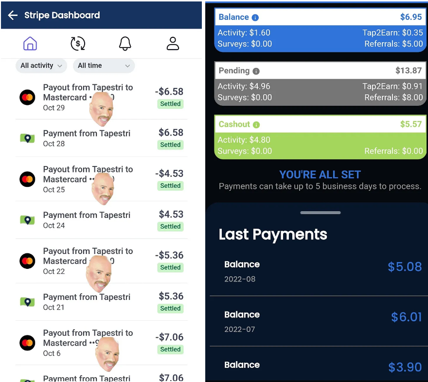 Top 52 Passive Apps for 2024 by Brett Medium