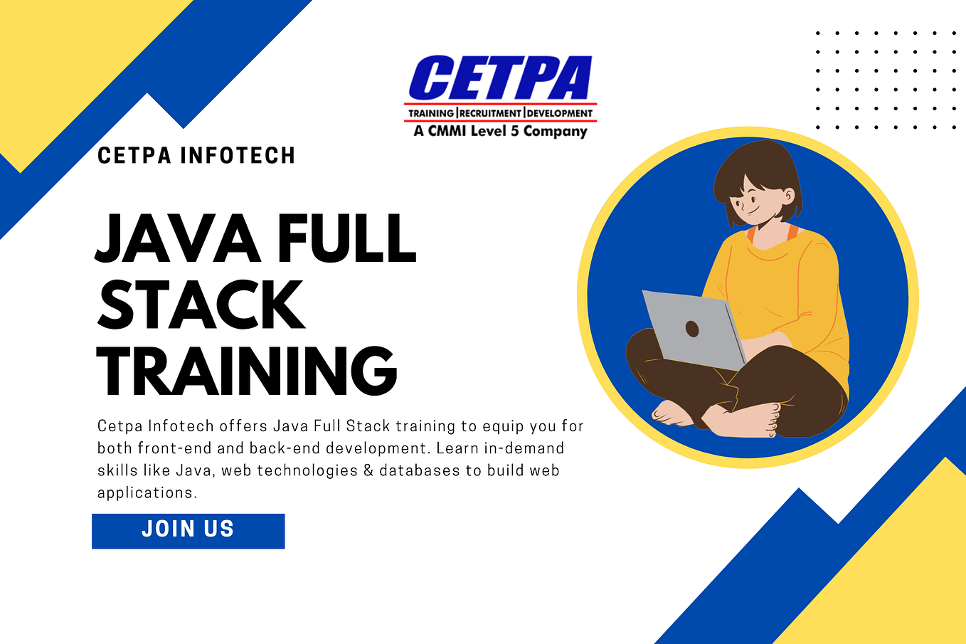 Building the Future: Java Full Stack Training for Innovators | by ...