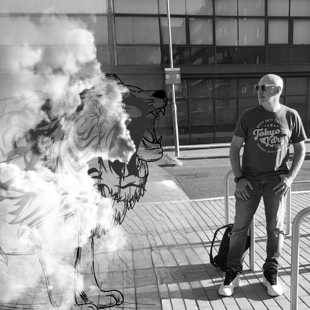 My Illusion over Social Media. Social media platforms are like… | by