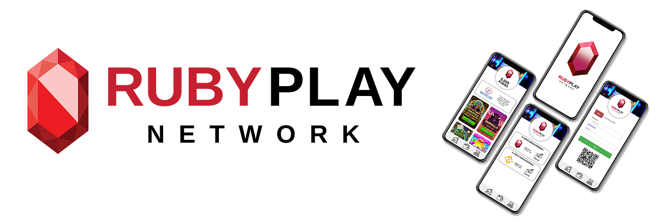 Ruby Sweeps: Where Gaming Meets Responsible Entertainment | by Ruby ...