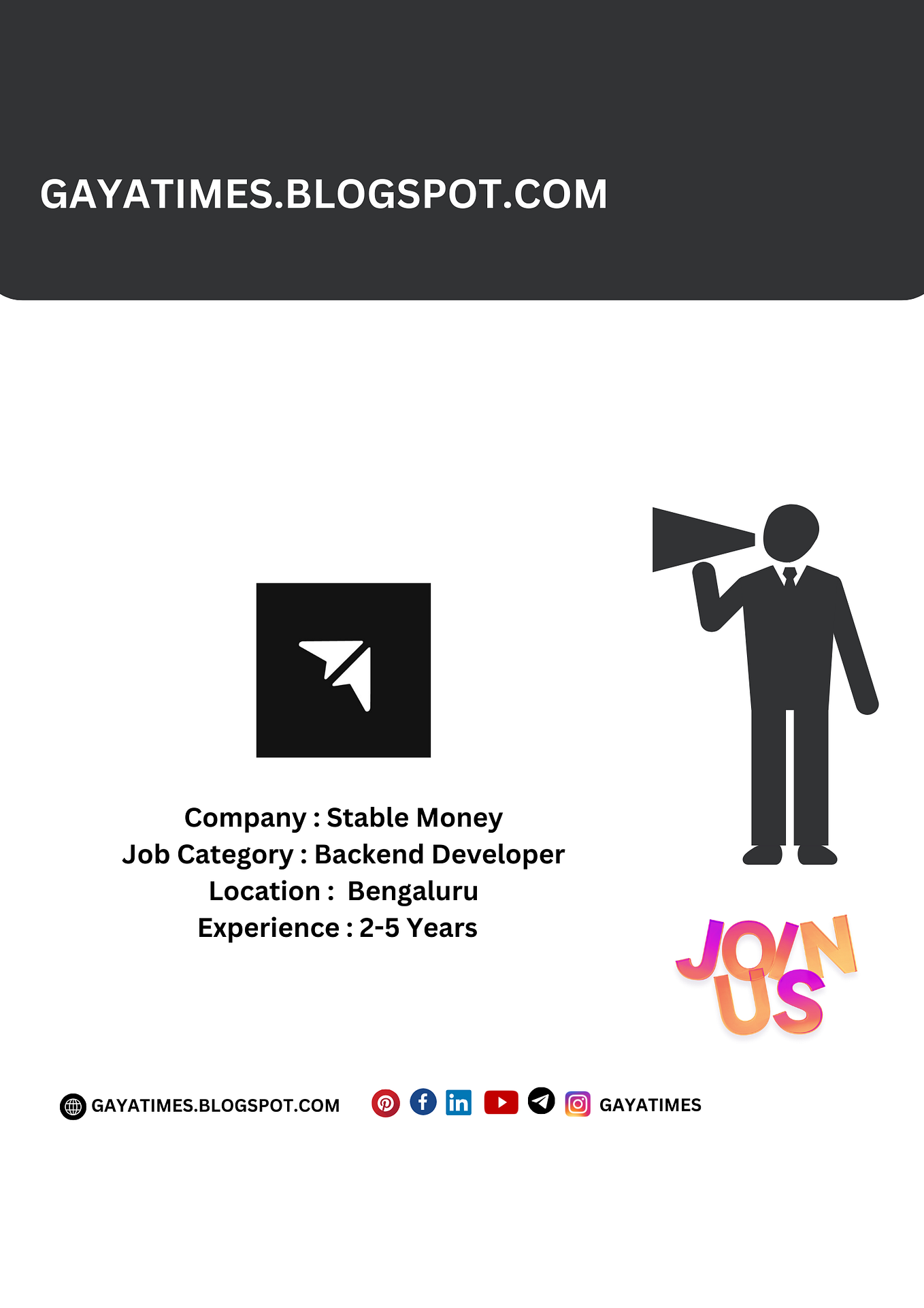 Sprinklr Hiring Devops Engineer Salary 18 LPA — 27 LPA Bengaluru