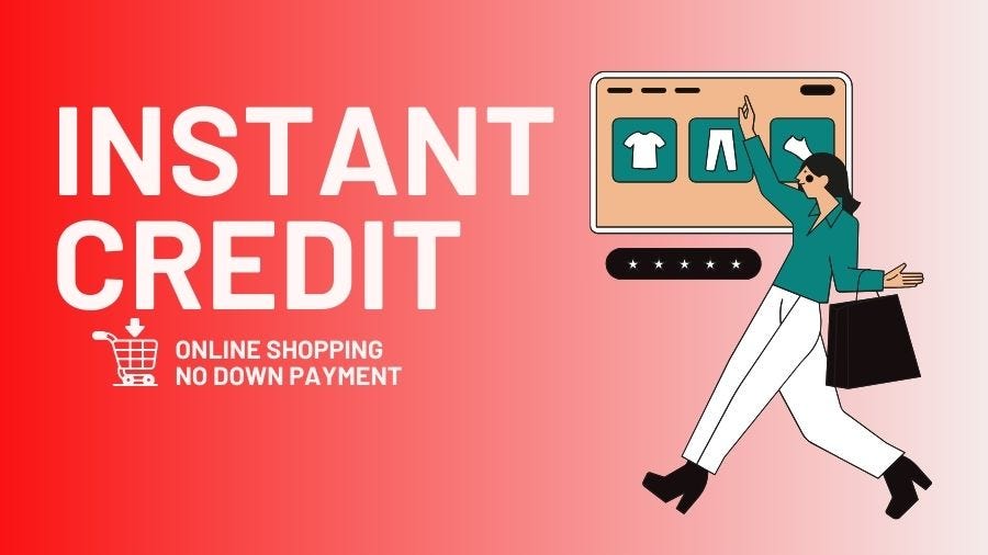 Best Online Shopping Sites With Credit Lines by Shasun Official Medium