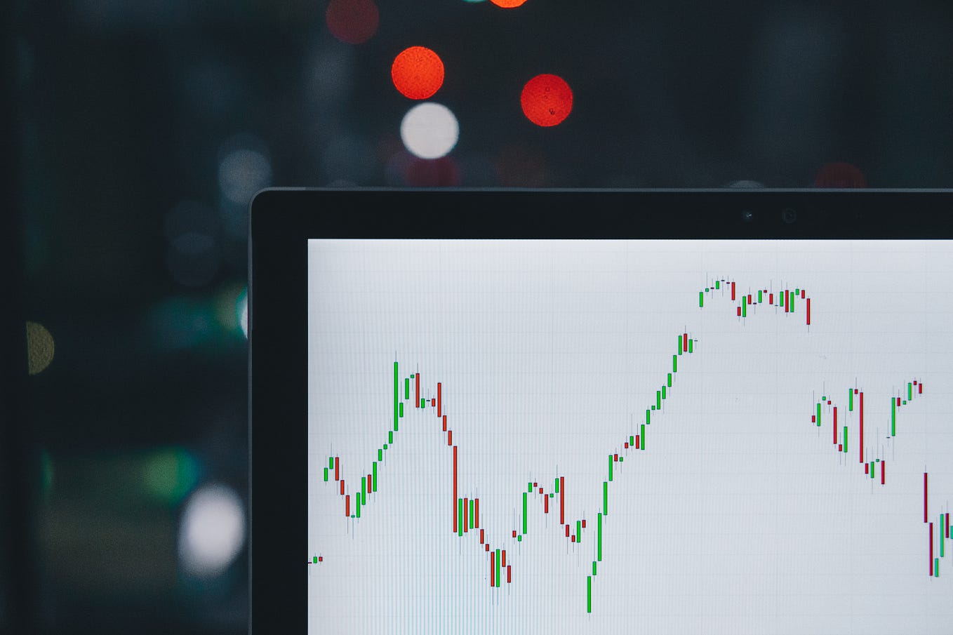 Backtesting with Python. Backtesting Moving Averages | by Jose Manu ...