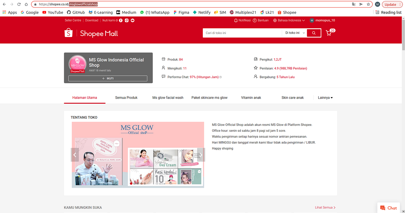 Tutorial Membuat Aplikasi Kasir Sederhana di Python | by Monicha ...