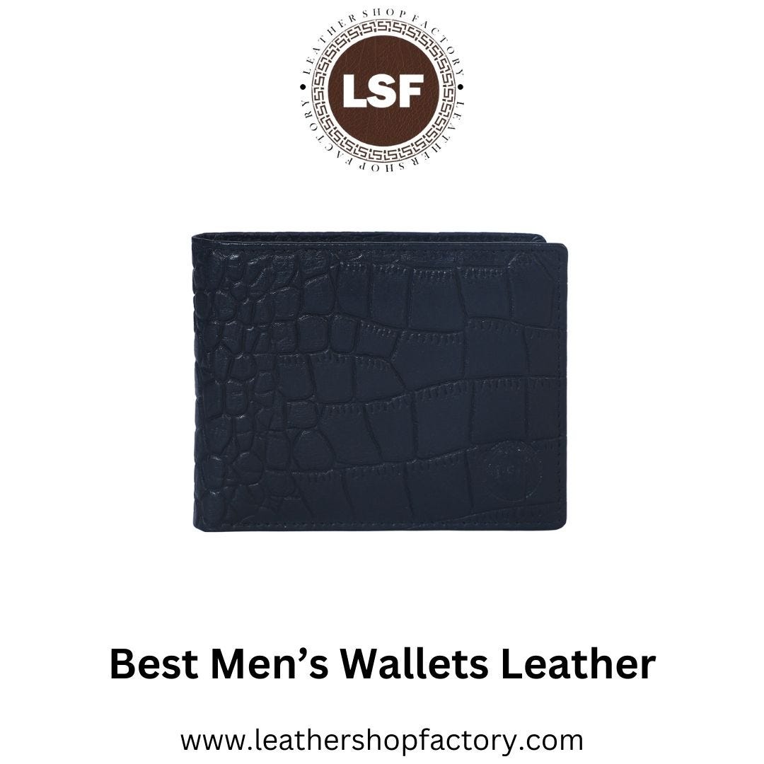 Discover the Durability and Timeless Elegance of Sling Bag for Men in Leather at Leather Shop