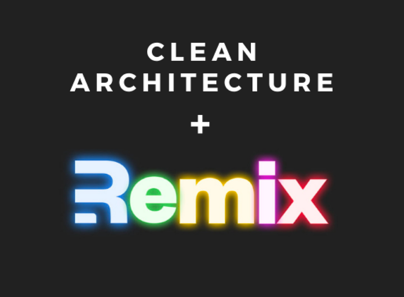 Clean Architecture Parts on Frontend Applications | by Matheus Victor ...