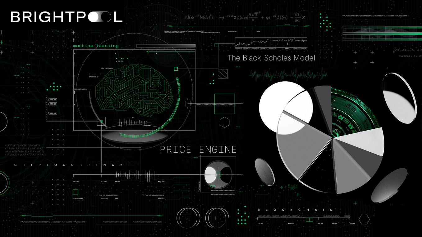 A Roadmap Announcement. Good morning, Brightpool Fan. Lucas… | by ...