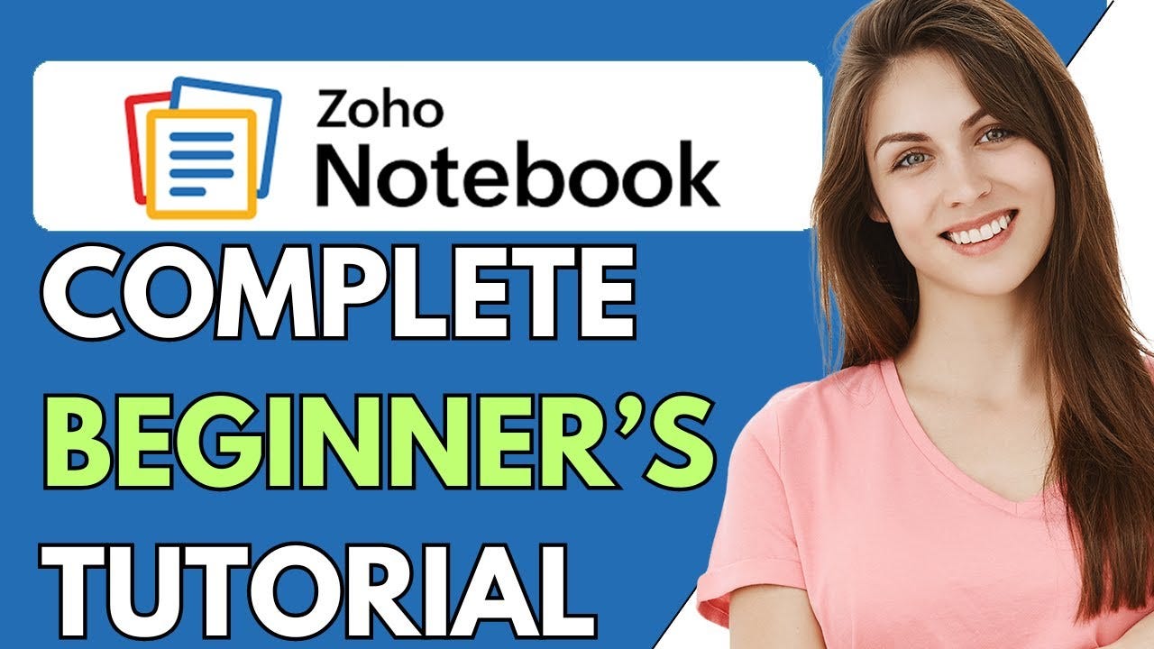 How To Use Zoho Recruit For Beginners dbfu12jm by Mdtajuddin Medium