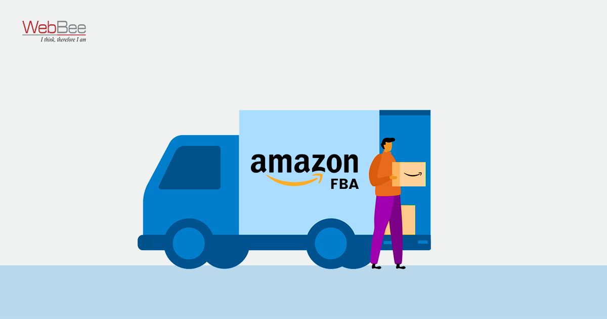How Amazon MCF Streamlines Online Stores Business & Fulfillment? by