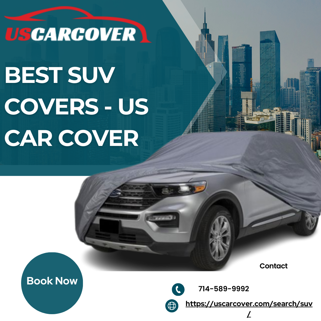 How to Choose and Use the Right Car Cover for Snow and Ice by