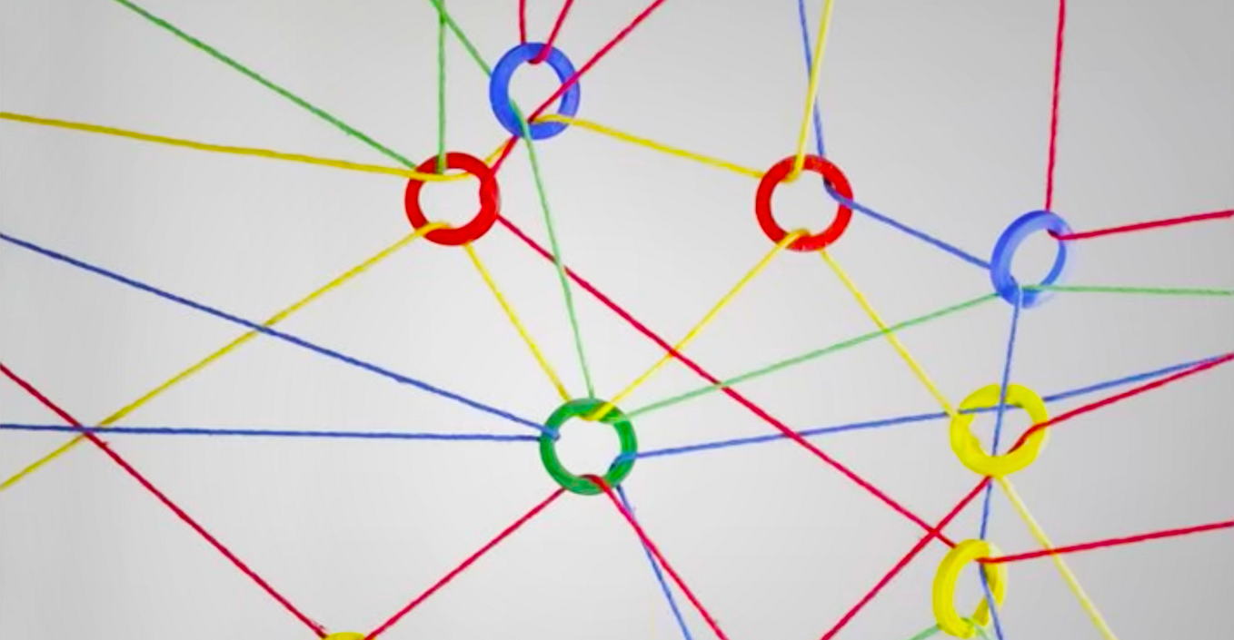 Notes on narrative research. Sensing patterns in the community… | by ...