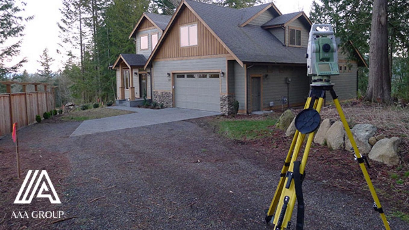 Do You Need a Permit for Property Development? Hire a Land Surveyor