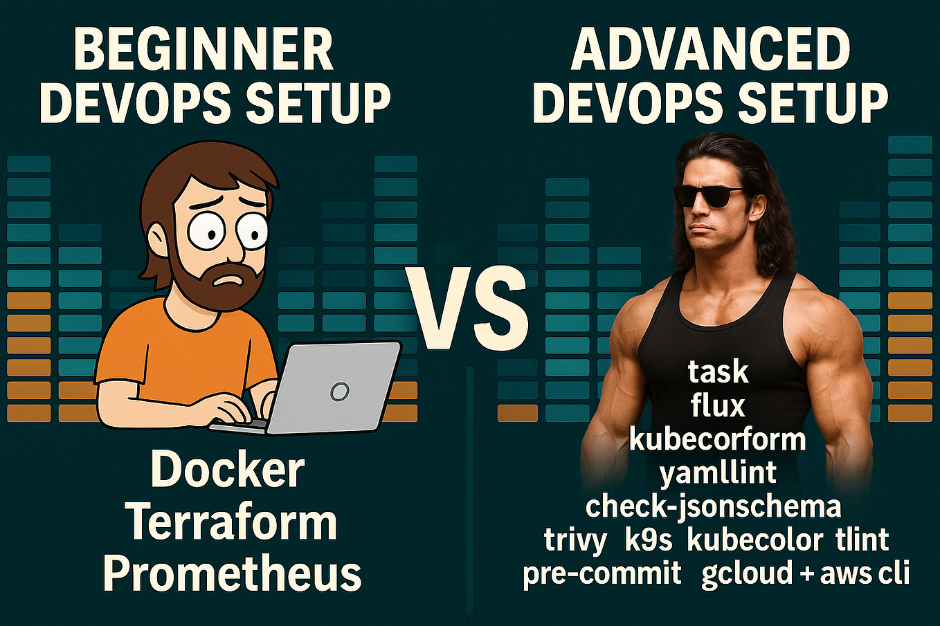 Understanding Master and Slave Architecture with Kubernetes | by Usama ...