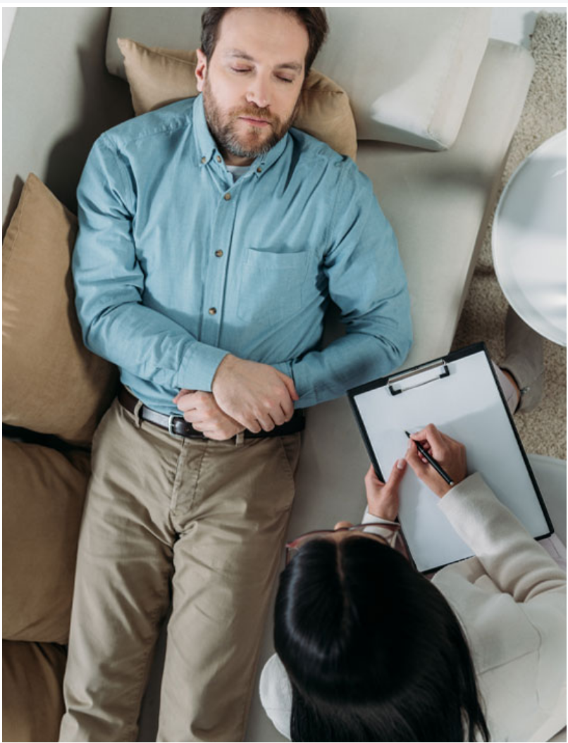 Break Free from Smoking with Quit Smoking Hypnotherapy at Lighthouse