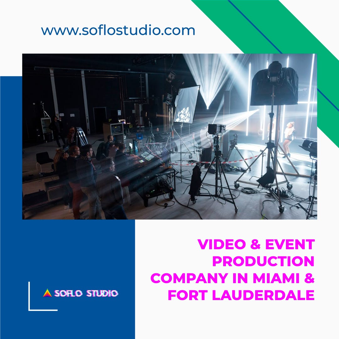 Green Screen Studio Ft Lauderdale Soflo Studio Medium