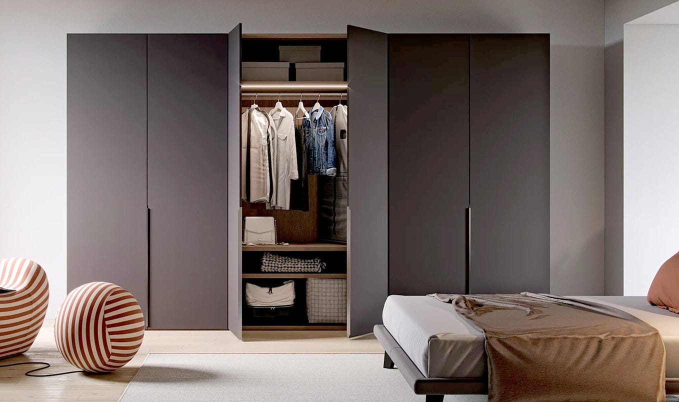 Artuz India’s Wardrobe Showrooms in Bangalore A Fusion of Elegance and Functionality by