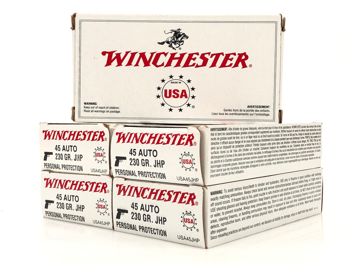 Why is .35 Remington Ammo Hard to Find? by Maxjordan Medium