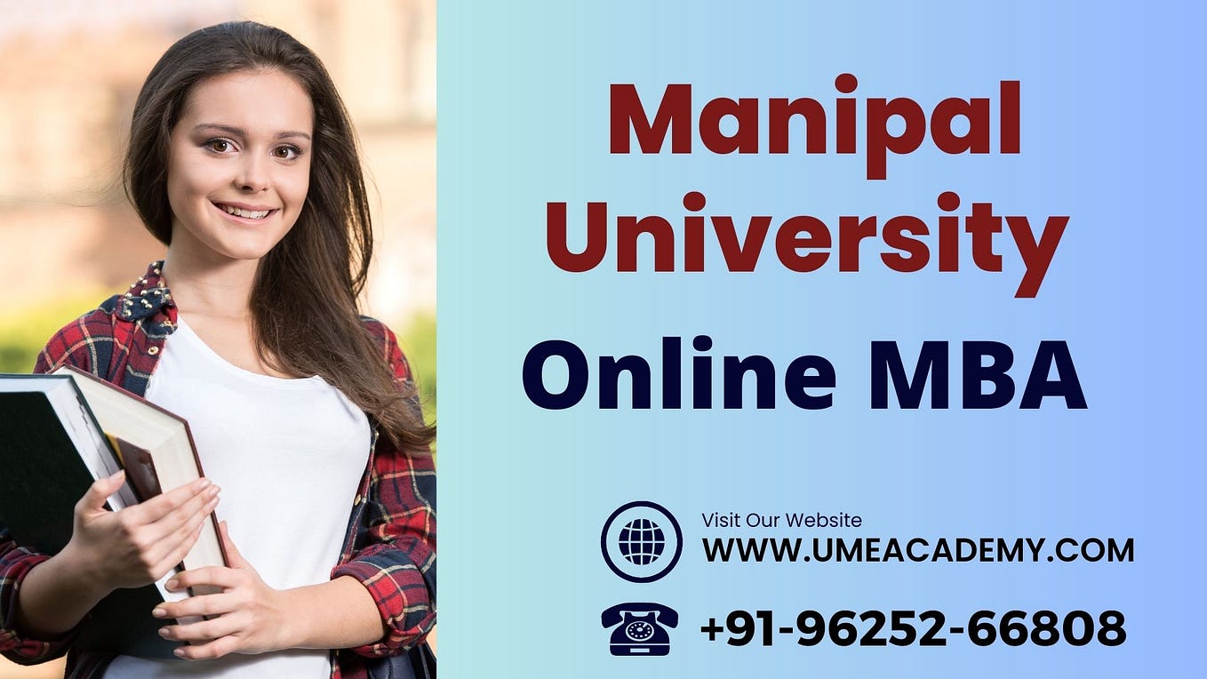 MBA Full Form in Hindi - distancecolleges - Medium