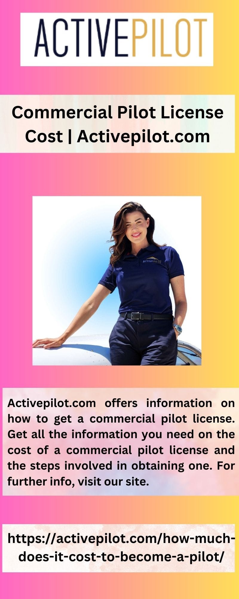 Pilot Commercial License Activepilot ActivePILOT Flight Academy pilot-commercial-license-activepilot-activepilot-flight-academy