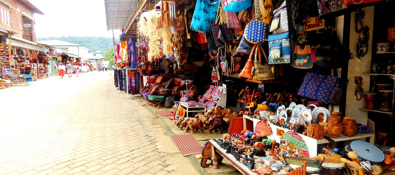 Stalls in Bangalore. Looking for stalls in Bangalore to… by Flea