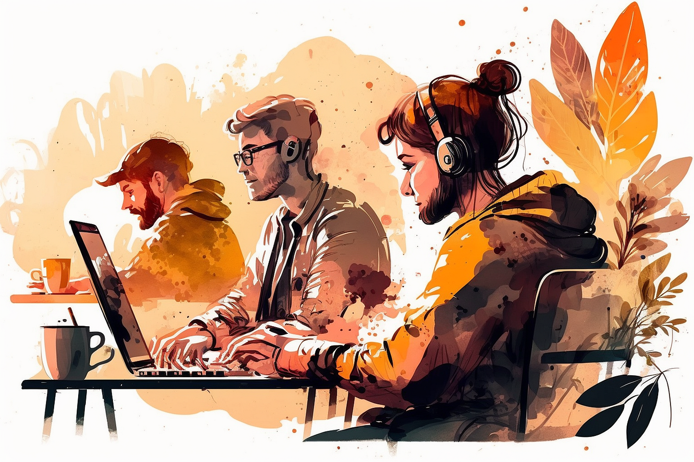 What to Expect at Your First Hackathon: 6 Essentials Steps