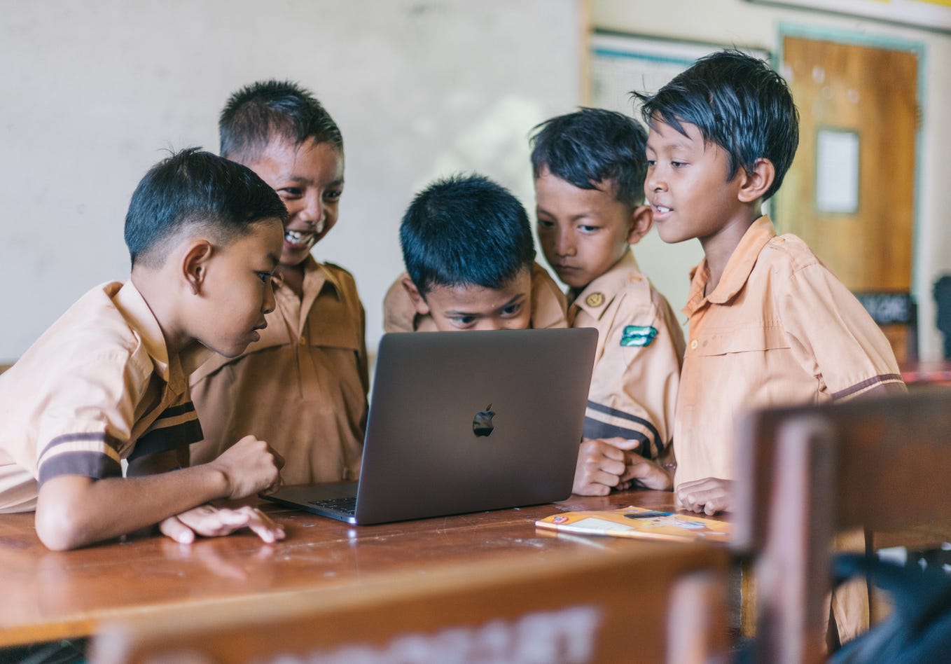 Leveraging Gamification to Transform STEM Education in African Schools ...