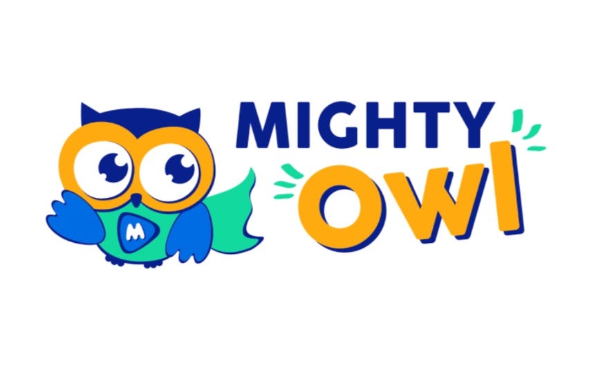 Hello, this is MightyOwl