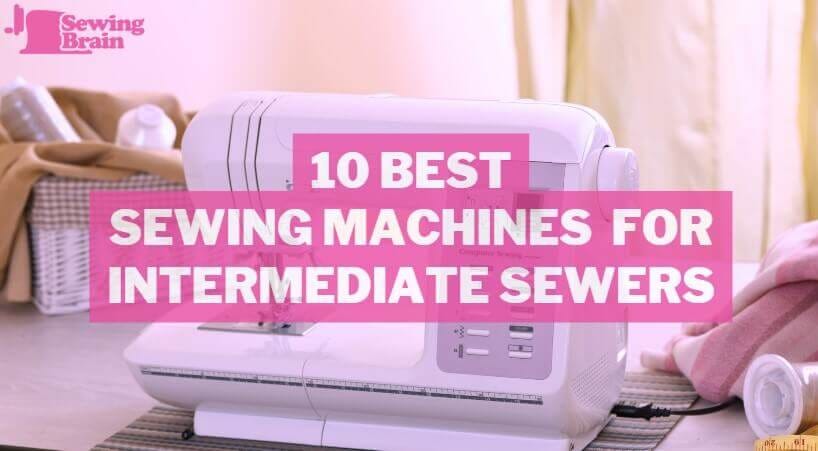 10 Best Sewing Machines for Cosplay — 2024 | by Sewing Machine Guide |  Medium