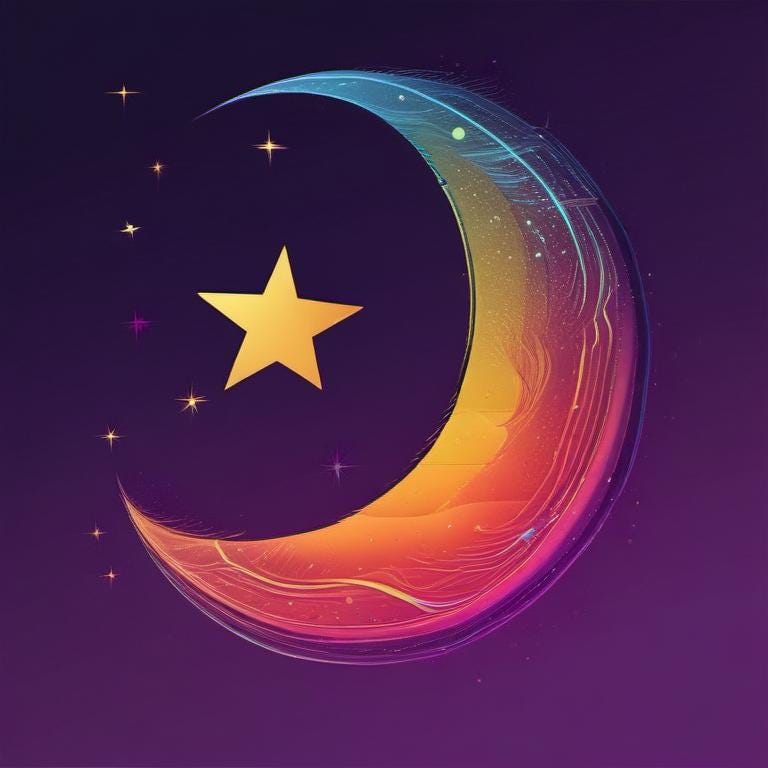 Exploring the Aquarius Sun, Cancer Moon, and Capricorn Rising An