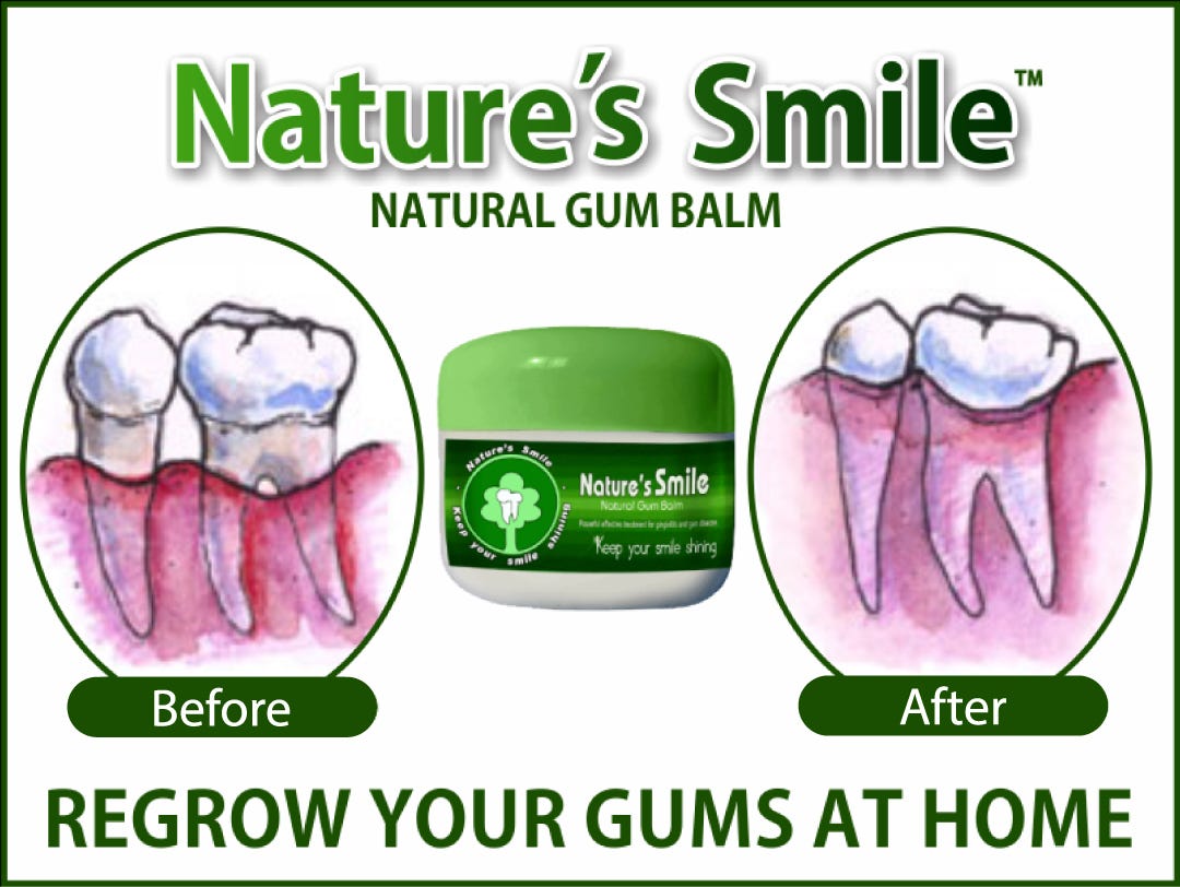 Natures Smile Review. Nature’s Smile Review — Is It Really… by