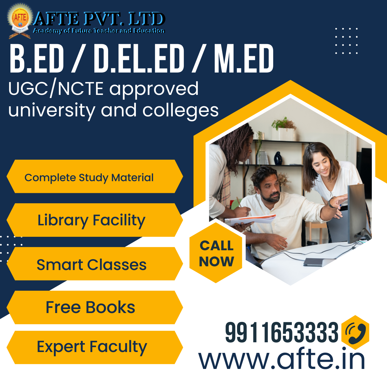 Direct Admission to JBT/B.Ed/M.Ed for 202325 Session Your Gateway to Government Jobs