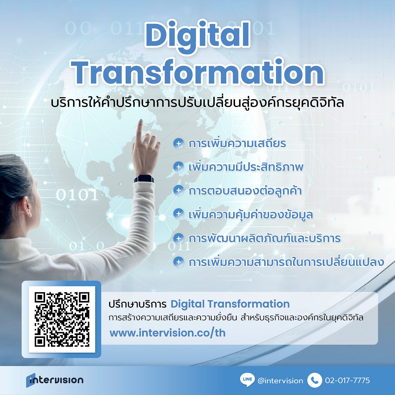 #eSignature 📝 - Intervision - Medium