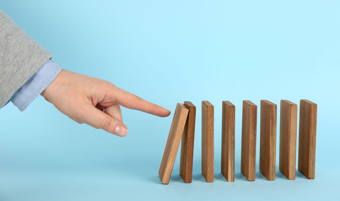 Gamification: Dark Patterns, Light Patterns, and Psychology | by Neil ...