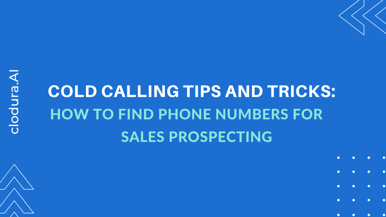 10 MustKnow Excel Tips for Every Salesperson by Clodura.AI Medium