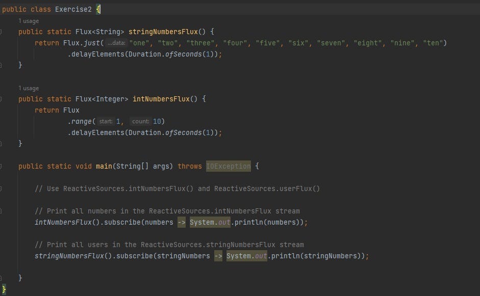 Introducing Java New Features — From Java 8 to 17 | by Rajat Rastogi ...