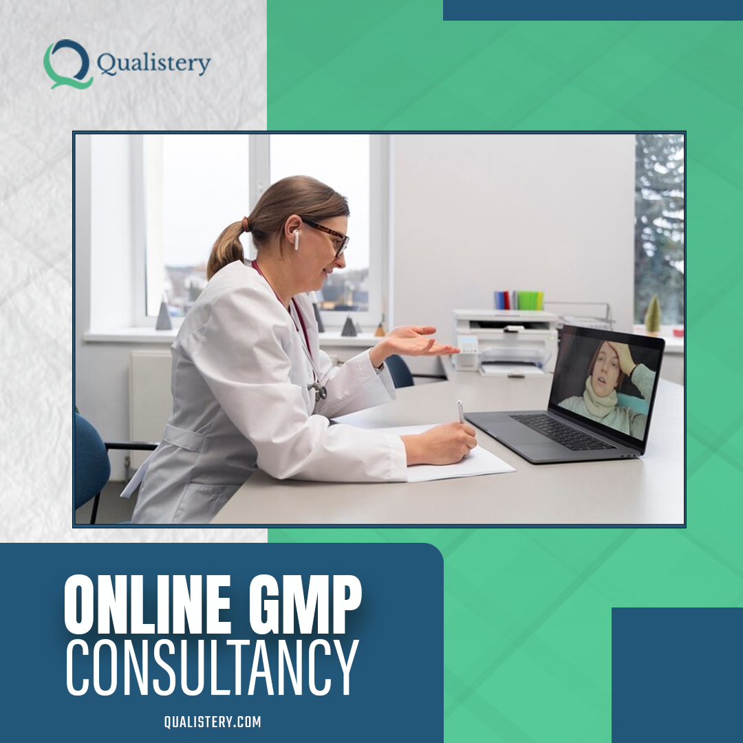 Unlock Success with Qualistery GmbH’s GDP Training Resources