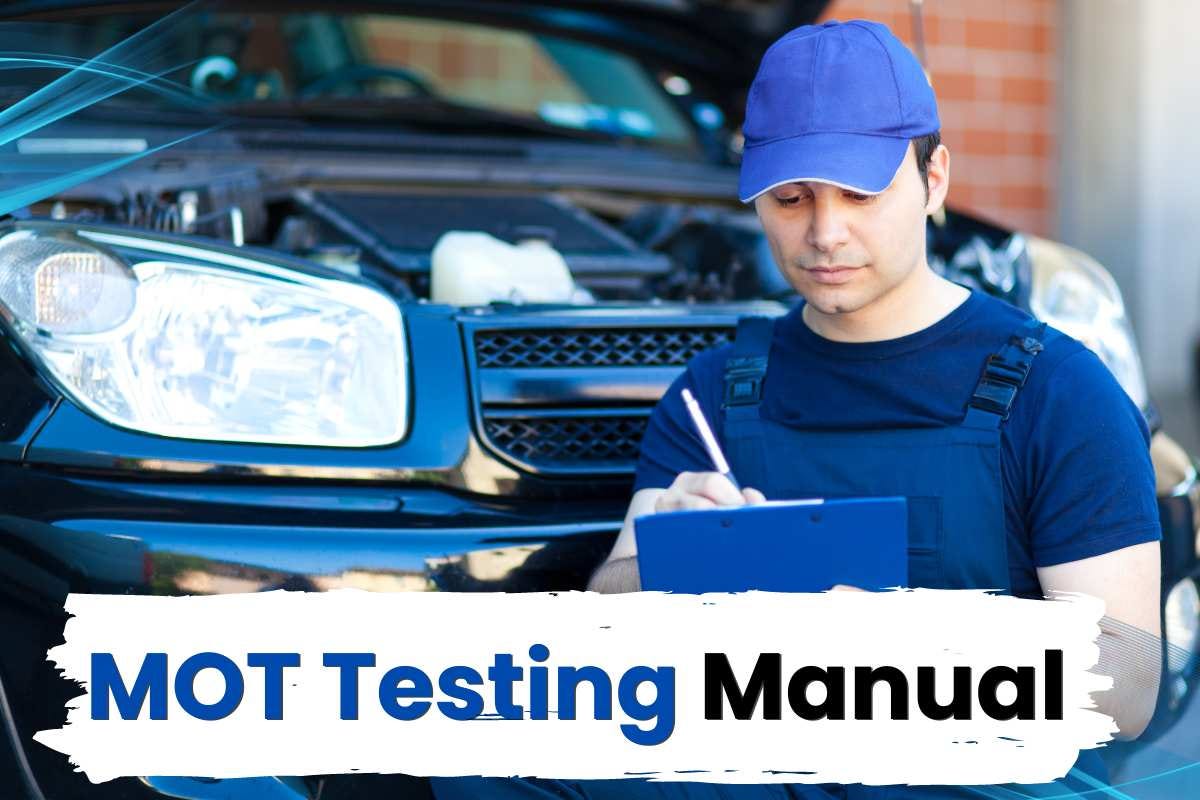 The Ultimate Guide For Class 4 MOT Test! by themarketersbd Medium