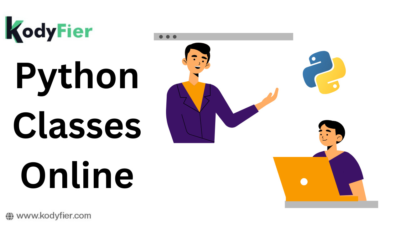 Comprehensive Guide to Learning Python from Scratch | by Kodyfier | Jun ...