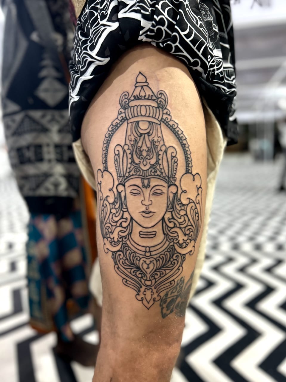 Inked in Paradise Top Tattoo Artists in Goa by spiral tattoo Apr