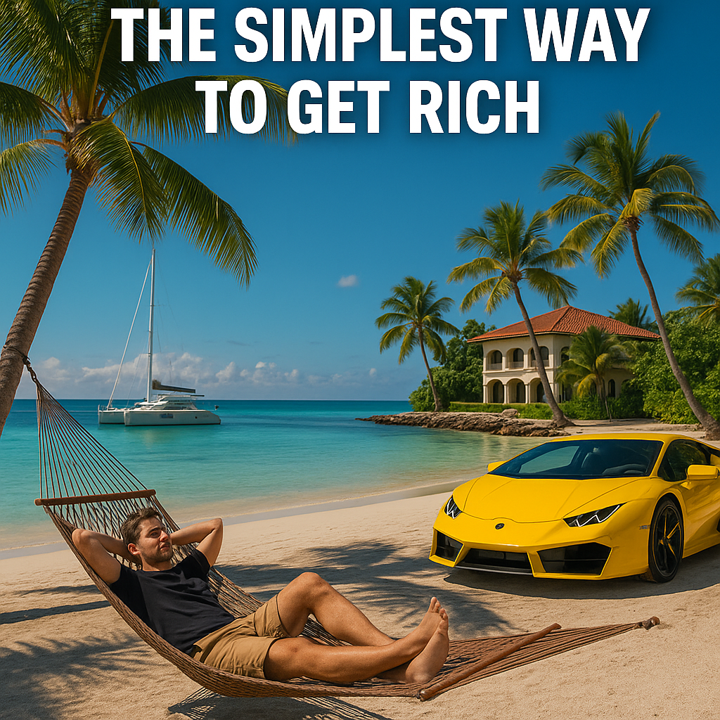 Why Real Estate Is The Silent Killer Of Wealth By Carlos Pascual 