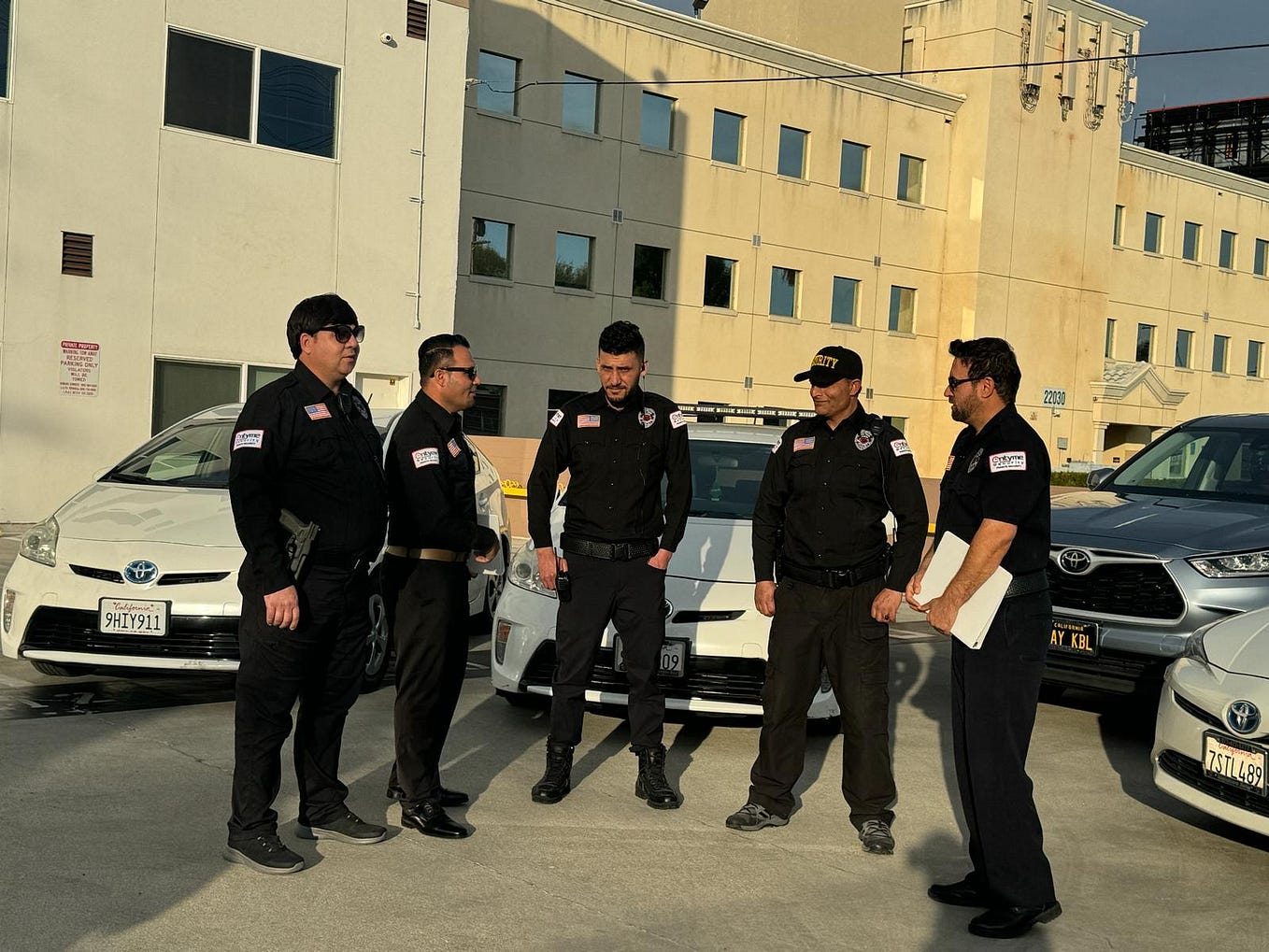 Finding Peace of Mind The Importance of Accessible Security Companies