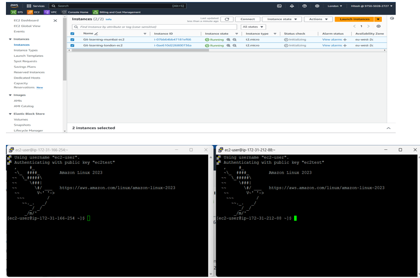 Automated Data Archival from S3 to Glacier using Python and Boto3 | by ...