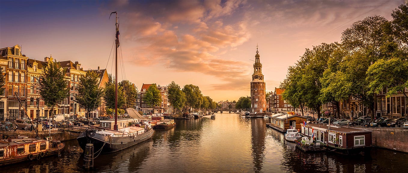 30 popular tech companies to work for in The Netherlands by Martijn Frusch CareerMatch Medium 30 popular tech companies to work for in The Netherlands by Martijn Frusch CareerMatch Medium