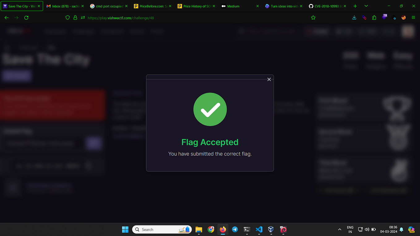 Deploying a Django Website to PythonAnywhere for Free | by Sachin kewat ...