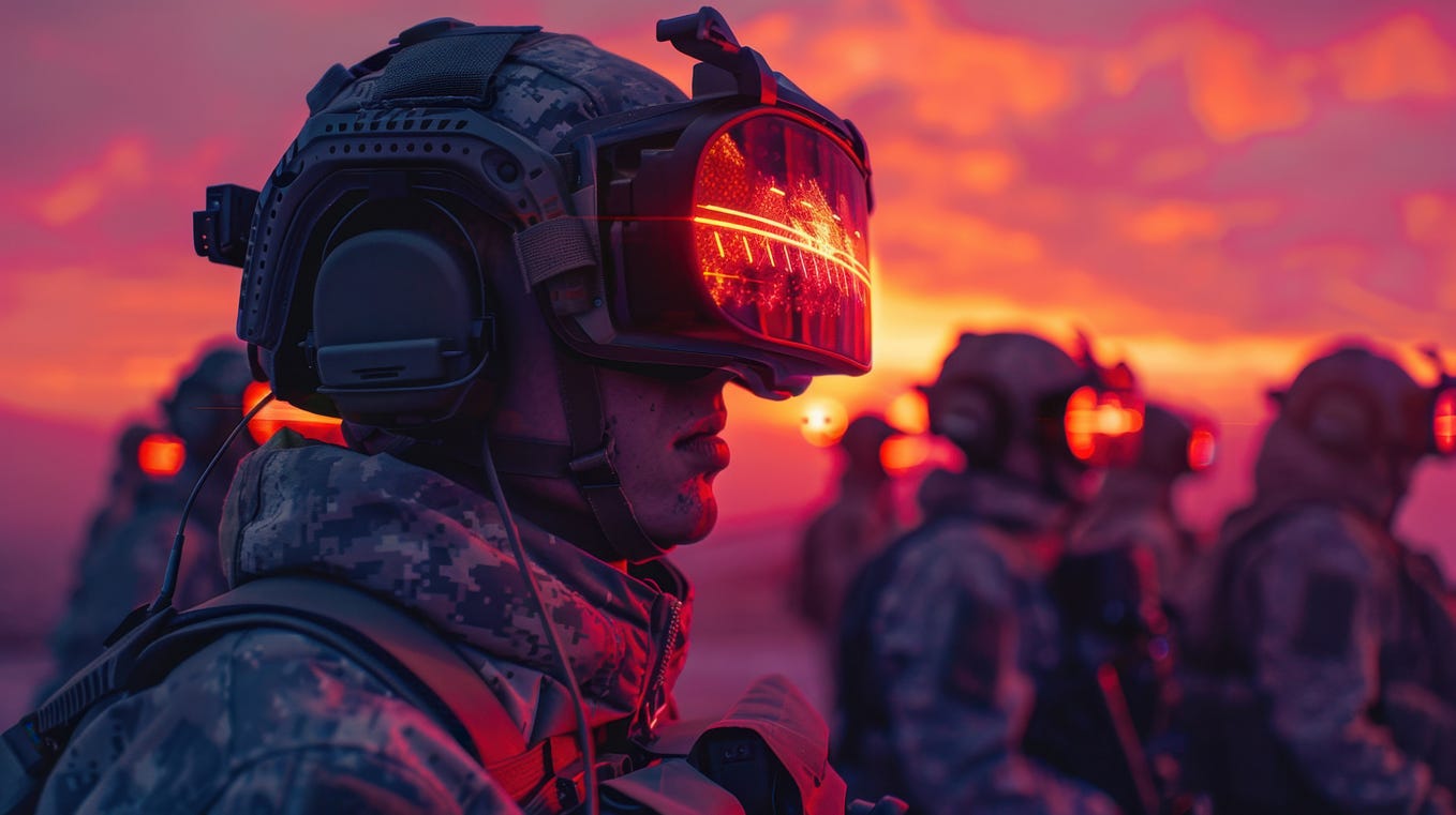 Episode 361 trilateral triennial by national security institute