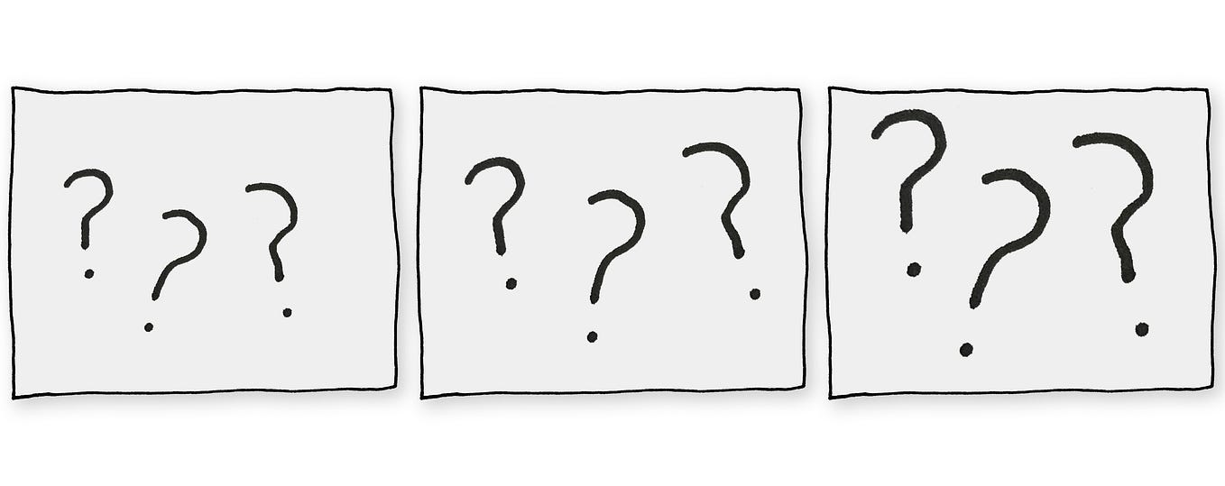 How to draw comics when you can’t actually draw.