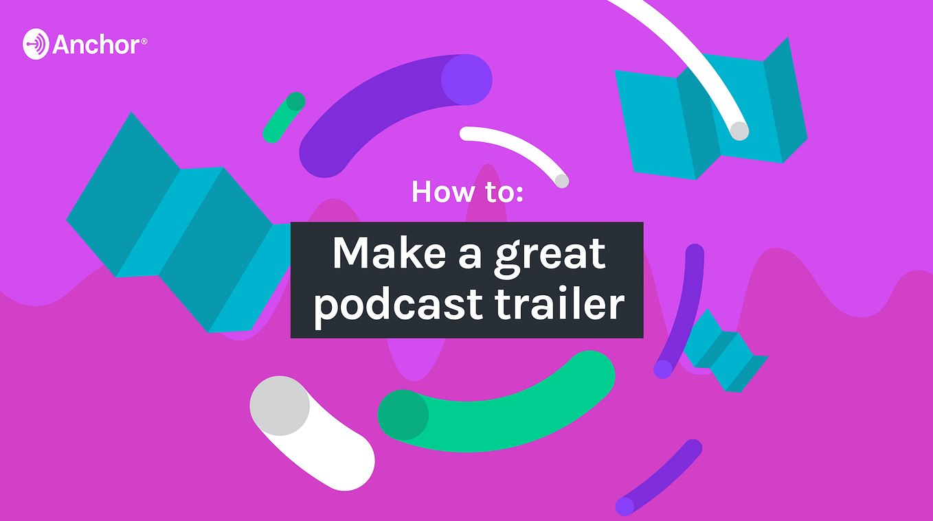 How to record a great podcast interview remotely by Anchor Anchor