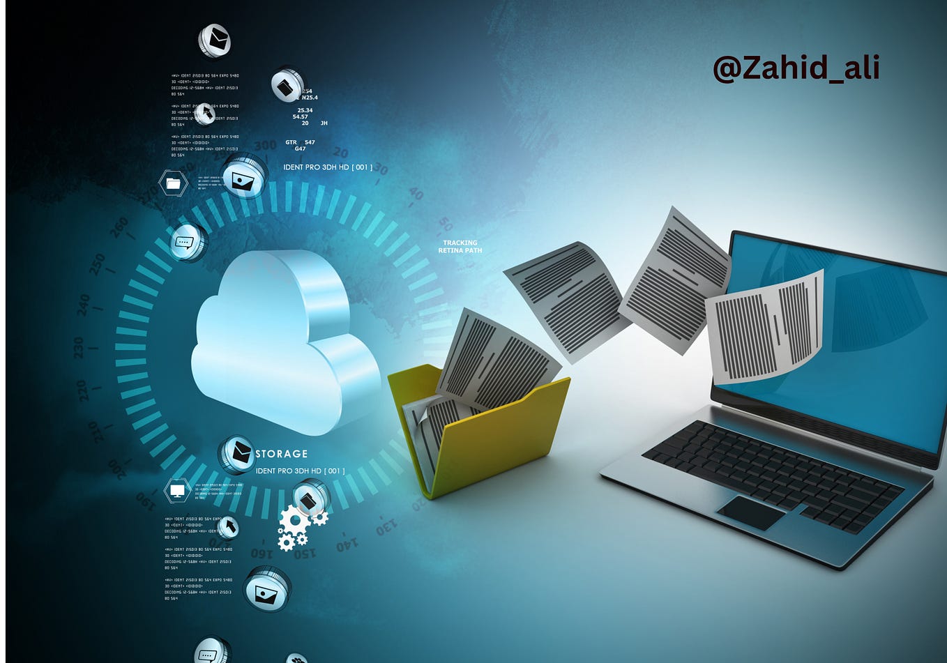 Solution for space release after delete big size file from a Linux