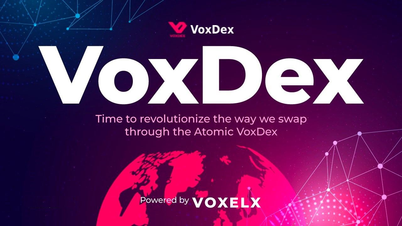 Voxel X Network & CertiK announces Official Partnership by Voxel X Network Medium