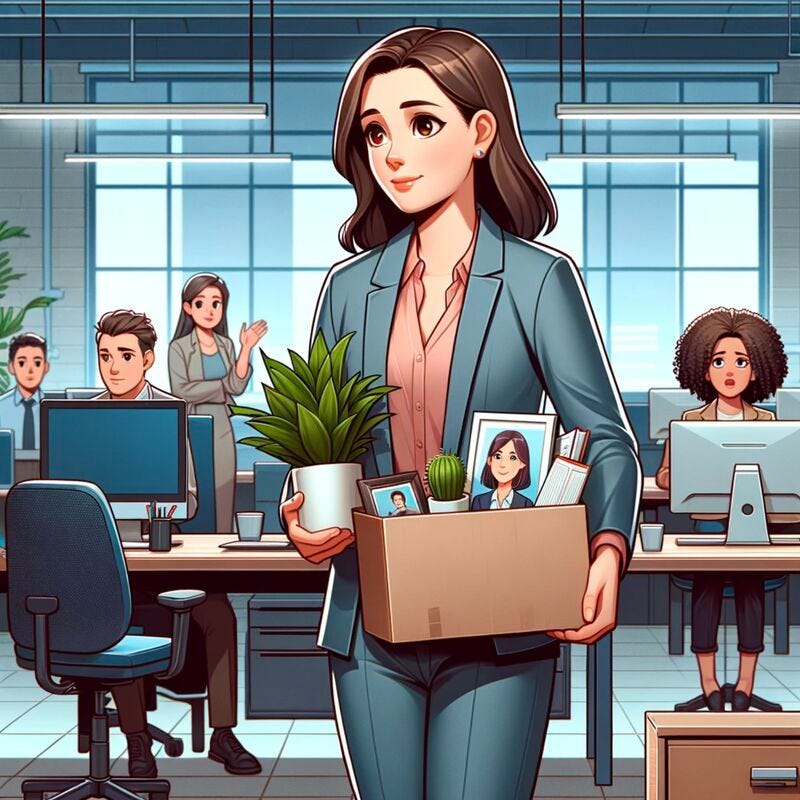 If My Manager Dreads Mondays, What Does That Mean for Me? by Dayana